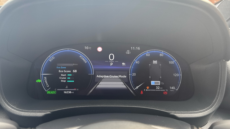 Mazda 2 Hybrid 1.5i Hybrid Homura Plus 5dr CVT Hybrid Hatchback
